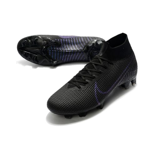 Nike Mercurial Superfly VII Elite SE FG -Negro_6.jpg